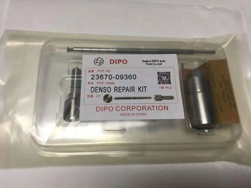 6C1Q-9K546-AC Denso Injector Repair Kit Untuk 095000-5800 095000-5801 1980J7