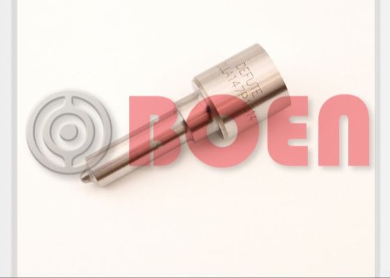 DLLA147P1814 Common Rail Nozzle 0 433 172 107 Dan DLLA 147 P 1814 Fuel Injector Semprot 0433172107