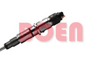 Injector Bahan Bakar Diesel Bosch Baja Kecepatan Tinggi Untuk KAMAZ 4994541 0445120199