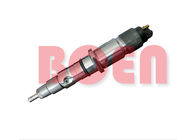 Injector Bahan Bakar Kinerja Tinggi Neutral Bosch Injector Nozzles 0445120304