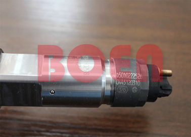 Nozzle Bosch Diesel Fuel Injector Mesin Diesel Fuel Injector 0445120310