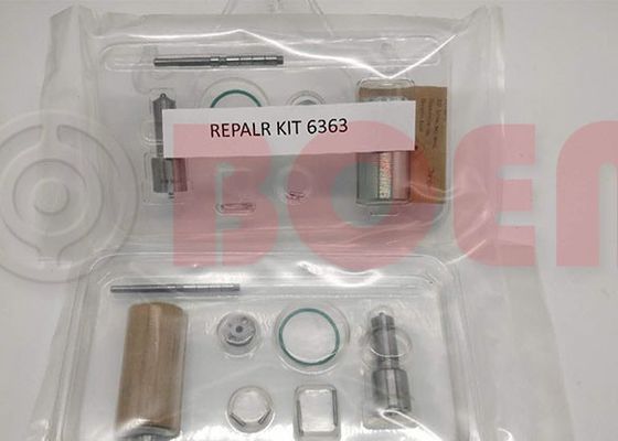 095000 6360 Denso Common Rail Injector Nozzle 095000 6363 DLLA158P844