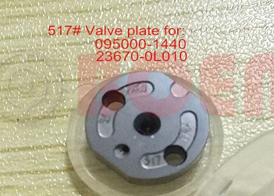 095000 5030 Denso Common Rail Injector Valve Dengan Sertifikat ISO9001
