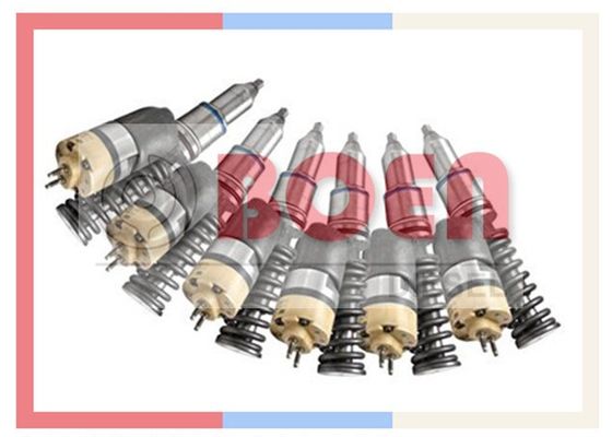 injektor diesel 1945083 / 194-5083 untuk mesin  3176, 3196, C10, C12 baru dan asli