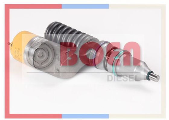 injektor diesel 1945083 / 194-5083 untuk mesin  3176, 3196, C10, C12 baru dan asli
