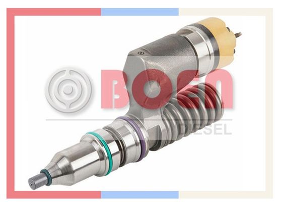 injektor diesel 1945083 / 194-5083 untuk mesin  3176, 3196, C10, C12 baru dan asli