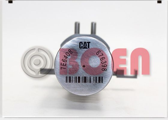 3508 3512 3516 Injektor 7E-6408, Injektor Bahan Bakar Diesel 7E6408