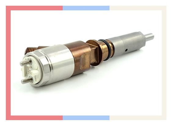 Diesel Engine Fuel Injector 3264700 untuk  C6 Mesin 320D 320DL Excavator