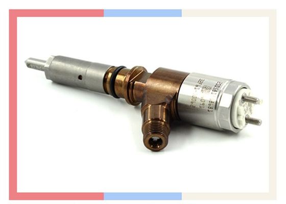 Diesel Engine Fuel Injector 3264700 untuk  C6 Mesin 320D 320DL Excavator