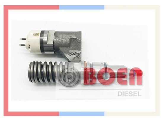 3507555 erpillar Fuel Injectors  C12 Injector Untuk Mesin Konstruksi