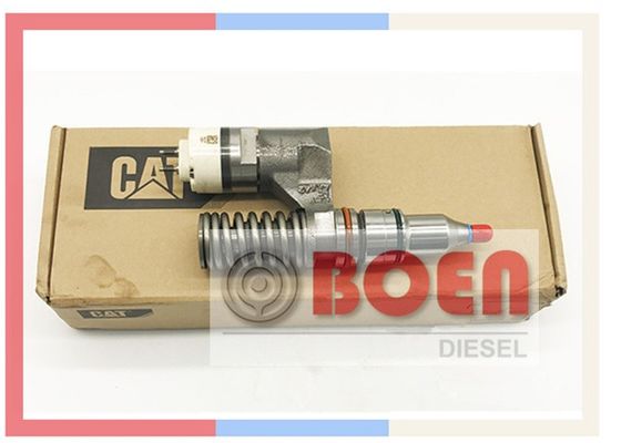 3507555 erpillar Fuel Injectors  C12 Injector Untuk Mesin Konstruksi