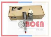 CAT 3507555 Caterpillar Fuel Injectors Cat C12 Injector Untuk Mesin Konstruksi