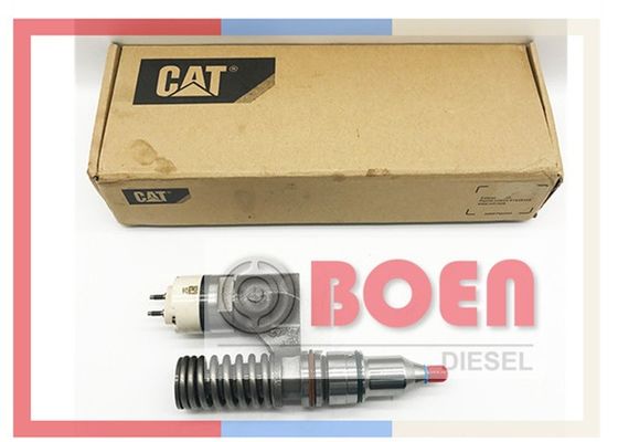 3507555 erpillar Fuel Injectors  C12 Injector Untuk Mesin Konstruksi
