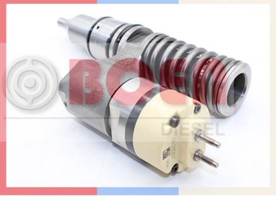 Reman Original  Fuel Injectors3175278 Untuk engine 3176 3196 C10 C12