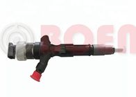 OEM 23670 09330 Diesel Diesel Injector Dispenser 23670 0L050 SM2950406110