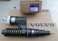 Density Volvo Fuel Injectors D12 3045 Euro Spec 1677154 BEBE4B01001
