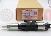 Anti Korosi Isuzu Fuel Injectors Untuk Bagian Asli Diesel Injector Nozzle