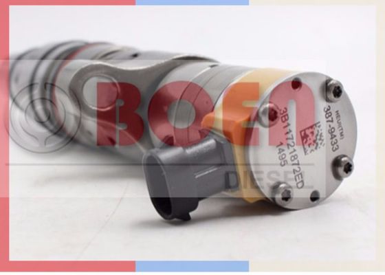 387 9433 E330D E336D erpillar Fuel Injectors  C9 Injector Enging Parts