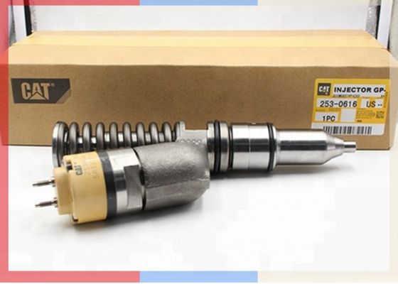2530616  C15 Fuel Injectors C18 C27 C3 erpillar Engine Parts 3408E Engine