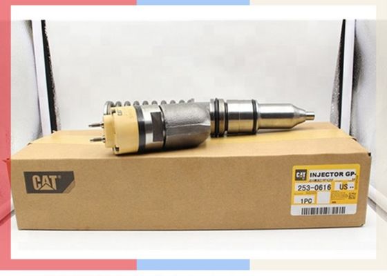2530616  C15 Fuel Injectors C18 C27 C3 erpillar Engine Parts 3408E Engine