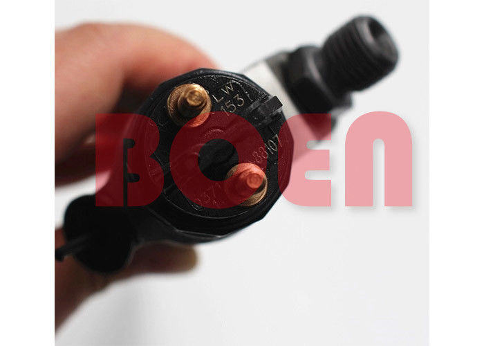 BOSCH Common rail fuel injector nozzle 0445120153 EURO-4.5 0 445 120 153