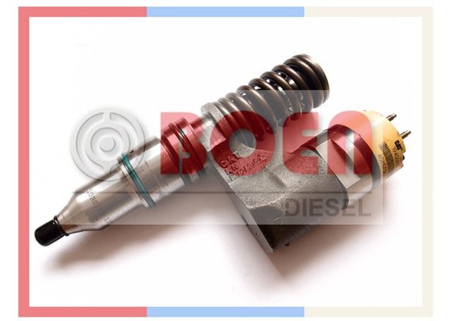 injektor diesel 1945083 / 194-5083 untuk mesin  3176, 3196, C10, C12 baru dan asli